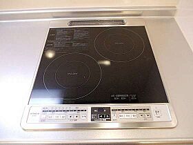 岡山県岡山市北区舟橋町（賃貸マンション1K・4階・27.91㎡） その13