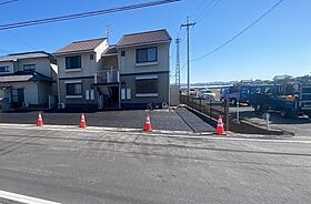 岡山県岡山市南区浦安西町（賃貸アパート1LDK・2階・46.05㎡） その1