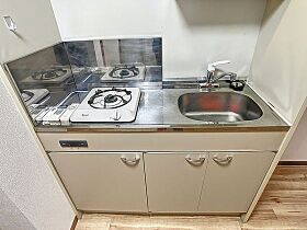 グランドライフＪＫ  ｜ 岡山県岡山市中区小橋町2丁目（賃貸マンション1R・2階・26.56㎡） その20