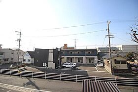 岡山県岡山市北区奥田西町（賃貸アパート1K・2階・26.50㎡） その20