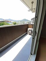 岡山県岡山市南区彦崎（賃貸アパート2LDK・2階・57.07㎡） その12