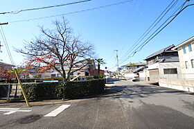 岡山県岡山市中区海吉（賃貸アパート1K・1階・27.44㎡） その20