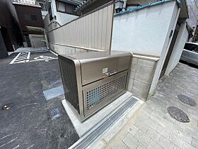 岡山県岡山市北区表町2丁目（賃貸マンション1K・8階・32.32㎡） その16