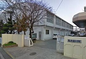 岡山県岡山市南区豊成1丁目（賃貸アパート2LDK・2階・65.64㎡） その15