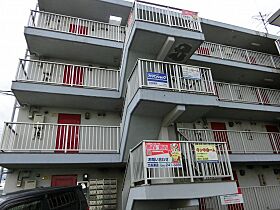 岡山県岡山市北区下中野（賃貸マンション1K・4階・28.49㎡） その18