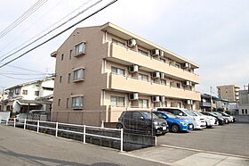 岡山県岡山市北区西之町（賃貸マンション1R・3階・32.76㎡） その1