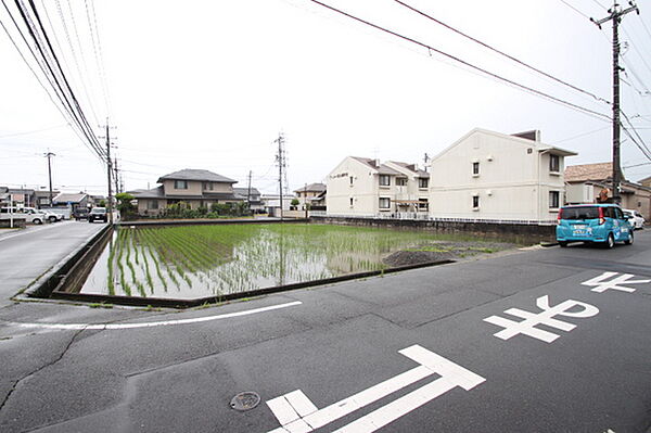 ソレイユ　Ｂ棟 ｜岡山県岡山市北区白石西新町(賃貸アパート2LDK・2階・62.40㎡)の写真 その8