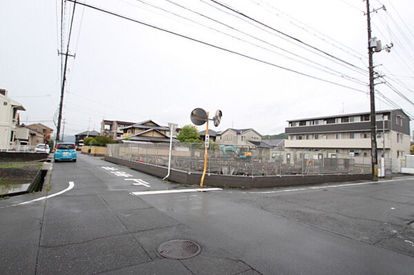 ソレイユ　Ａ棟 ｜岡山県岡山市北区白石西新町(賃貸アパート2LDK・2階・62.40㎡)の写真 その6