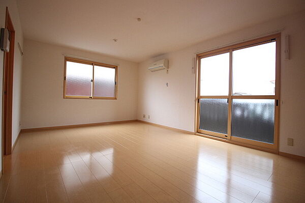 ＦＩＴ ＨＯＵＳＥ　Ａ棟 ｜岡山県岡山市南区泉田1丁目(賃貸アパート1R・1階・32.63㎡)の写真 その3