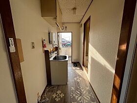 プチメゾン美  ｜ 岡山県岡山市中区平井（賃貸アパート1R・2階・17.39㎡） その11