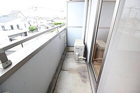 アルペジオ富町  ｜ 岡山県岡山市北区富町1丁目（賃貸マンション1K・3階・25.74㎡） その13