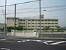 周辺：小学校「岡山市立庄内小学校まで1718ｍ」