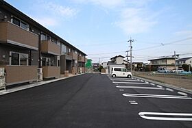 リレーション  ｜ 岡山県岡山市中区関（賃貸アパート1LDK・1階・40.30㎡） その14