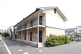 レジデンス高柳　A棟  ｜ 岡山県岡山市北区高柳西町（賃貸アパート1R・1階・23.40㎡） その17