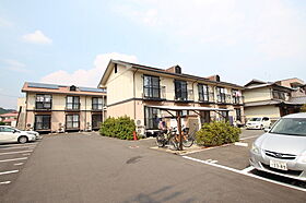 レジデンス高柳　A棟  ｜ 岡山県岡山市北区高柳西町（賃貸アパート1R・1階・23.40㎡） その16