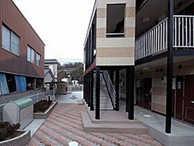 レオパレス光ヒルズ  ｜ 岡山県岡山市北区北方2丁目（賃貸アパート1K・1階・22.35㎡） その11