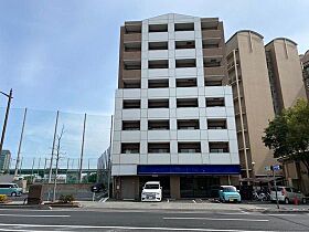 ヴェール国体町  ｜ 岡山県岡山市北区国体町（賃貸マンション1K・5階・30.53㎡） その1