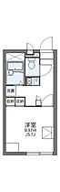 レオパレスＲ250岡山東  ｜ 岡山県岡山市中区神下（賃貸アパート1K・2階・20.28㎡） その2