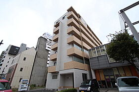 岡山県岡山市北区南中央町（賃貸マンション1LDK・5階・40.02㎡） その1