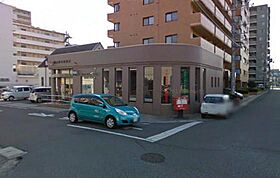 Ma Maison  ｜ 岡山県岡山市北区野田5丁目（賃貸アパート1LDK・1階・42.40㎡） その23