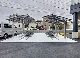 ＧＶ備岡  ｜ 岡山県岡山市中区清水（賃貸マンション1R・9階・21.00㎡） その19