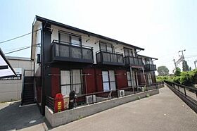 プレイヤード北長瀬Ａ棟  ｜ 岡山県岡山市北区北長瀬本町（賃貸アパート1DK・2階・28.98㎡） その1