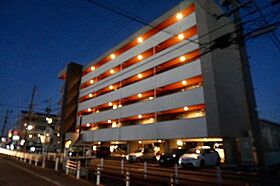 プライムスクエア青江  ｜ 岡山県岡山市北区青江3丁目（賃貸マンション1K・3階・34.87㎡） その11