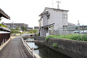 ウォーターコート三野  ｜ 岡山県岡山市北区三野1丁目（賃貸アパート1R・1階・14.80㎡） その8