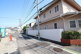 中区東川原新築戸建  ｜ 岡山県岡山市中区東川原（賃貸一戸建3LDK・--・72.00㎡） その19