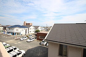 アクセスワケII  ｜ 岡山県岡山市北区辰巳（賃貸マンション1K・1階・29.64㎡） その14