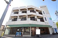 岡山県岡山市北区伊福町4丁目：物件画像／株式会社良和ハウス　岡山駅西口店
