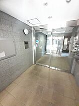 ネオ・ブリーズ  ｜ 岡山県岡山市北区中山下1丁目（賃貸マンション1K・3階・30.05㎡） その14