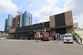 カーサ　フェリス  ｜ 岡山県岡山市北区寿町（賃貸アパート1R・1階・30.03㎡） その21