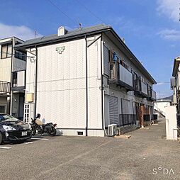 高島駅 4.2万円