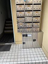 樋の口屋ビル  ｜ 岡山県岡山市北区伊福町1丁目（賃貸マンション1K・4階・21.00㎡） その15