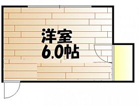 MoRiハイツ  ｜ 岡山県岡山市北区津島京町2丁目（賃貸マンション1R・1階・15.00㎡） その2