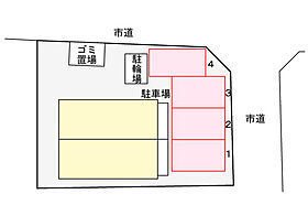 プリムローズ  ｜ 岡山県岡山市南区藤田（賃貸アパート1K・2階・27.18㎡） その15