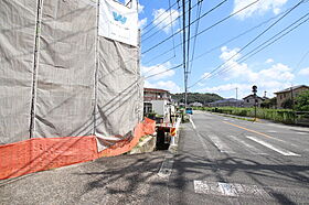 エクセレンス法界院  ｜ 岡山県岡山市北区法界院（賃貸アパート1LDK・1階・36.69㎡） その5