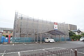 プリマガーデン岡山　弐番館  ｜ 岡山県岡山市北区津倉町1丁目（賃貸アパート1R・1階・25.54㎡） その6