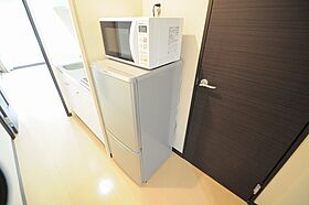 レオネクストサンヴィラージュ  ｜ 岡山県岡山市北区高柳東町（賃貸アパート1K・2階・31.69㎡） その11