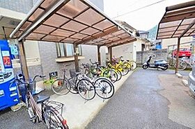 プリムローズ  ｜ 岡山県岡山市北区京山2丁目（賃貸マンション1K・3階・27.00㎡） その17