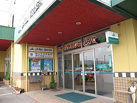 アルバーダ・ＫVI  ｜ 岡山県岡山市北区門前（賃貸アパート1LDK・1階・50.14㎡） その20