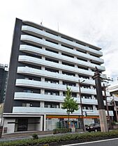 Arc Stage表町  ｜ 岡山県岡山市北区表町3丁目（賃貸マンション1LDK・4階・39.08㎡） その1