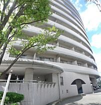 エクセルメゾン岡山  ｜ 岡山県岡山市北区富田（賃貸マンション1LDK・6階・70.32㎡） その1