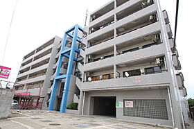 岡山県岡山市中区門田屋敷1丁目（賃貸マンション1LDK・5階・41.85㎡） その18