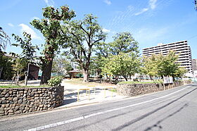 Plein Muguet（プランミュゲ）  ｜ 岡山県岡山市北区桑田町（賃貸アパート1LDK・2階・42.05㎡） その8