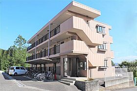 コーポ半田5  ｜ 岡山県岡山市北区半田町（賃貸マンション1K・3階・26.00㎡） その1