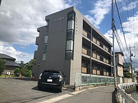 シャルム岡本  ｜ 岡山県岡山市北区津島南2丁目（賃貸マンション1K・3階・19.87㎡） その1