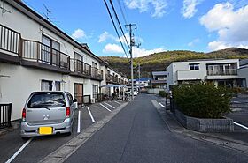 ホワイトメゾン津島Ｃ  ｜ 岡山県岡山市北区津島福居1丁目（賃貸アパート1K・1階・18.00㎡） その18