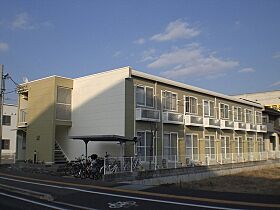 レオパレス鴨川  ｜ 岡山県岡山市北区北長瀬表町2丁目（賃貸アパート1K・2階・22.35㎡） その14